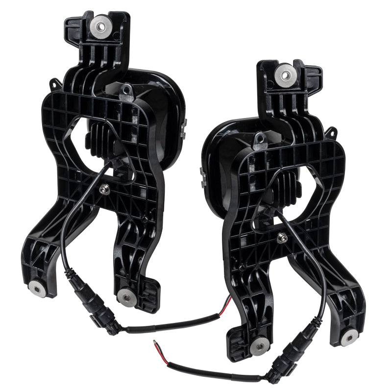 ORACLE Lighting Oracle 08-10 Ford Superduty High Powered LED Fog (Pair) - 6000K 5864-504 5864-504 User 3