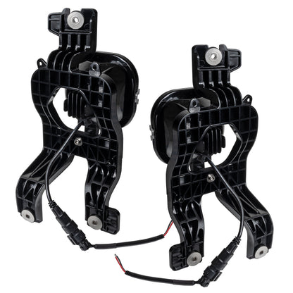 ORACLE Lighting Oracle 08-10 Ford Superduty High Powered LED Fog (Pair) - 6000K 5864-504 5864-504 User 3