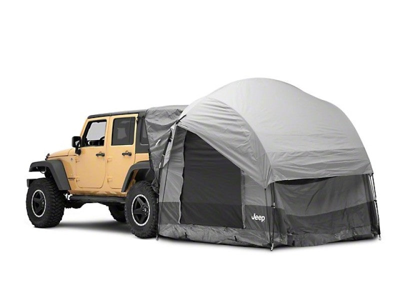 Officially Licensed Jeep 76-18 Jeep CJ5/ CJ7/ Wrangler YJ/ TJ/JK Tailgate Tent oljJ164360