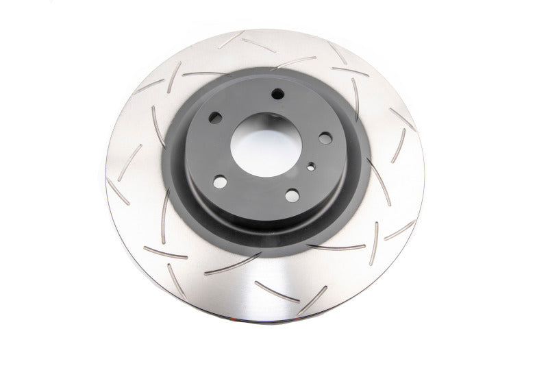DBA 06-07 350Z / 05-07 G35 / 06-07 G35XFront Slotted 4000 Series Rotor 42308S 42308S Photo - out of package