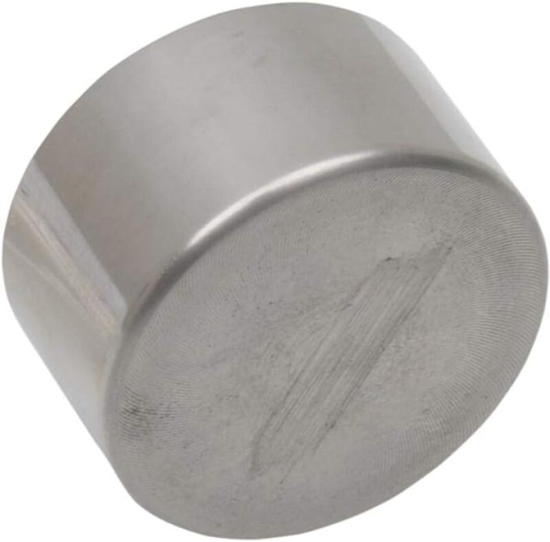 Performance Machine Piston 1.250 x.625 S/S Chr Cal 0052-1410M-A 0052-1410M-A User 1