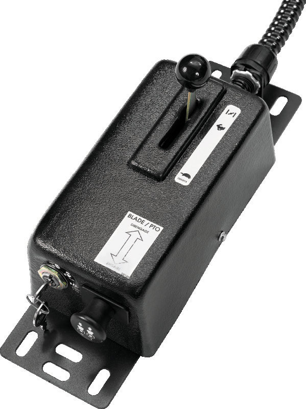 QuadBoss Kawasaki Mower 44in Rough 14.5HP 563672 563672 User 3