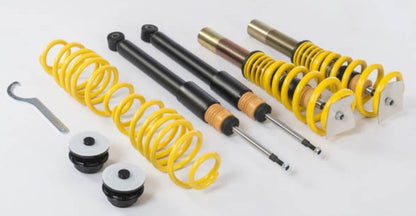 ST Suspensions ST X-Height Adjustable Coilovers 08-13 Volvo C30 (M) - 2WD 13267015 13267015 User 1