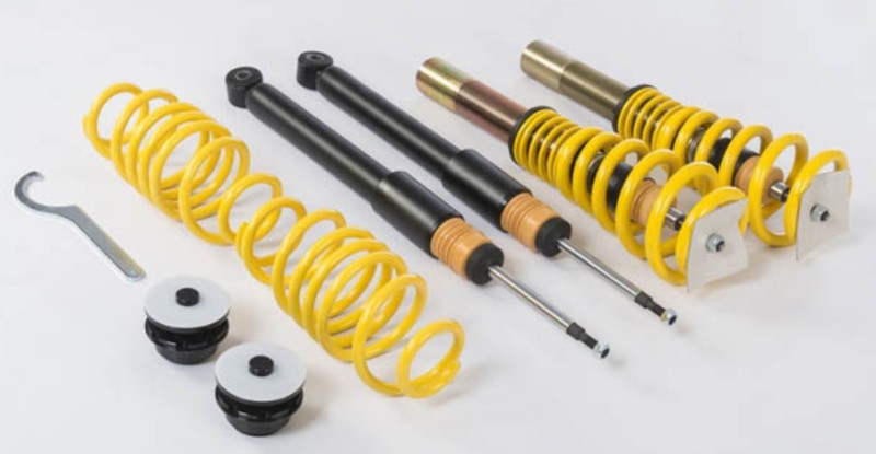 ST Suspensions ST X-Height Adjustable Coilovers 08-13 Volvo C30 (M) - 2WD 13267015 13267015 User 1