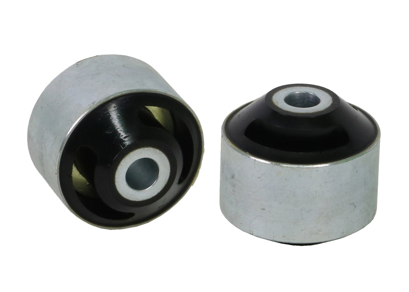 Whiteline Plus 2012+ Hyundai I30 GD Front Control Arm Rear Lower Inner Rear Bushing Kit W53493 W53493 Photo - Close Up