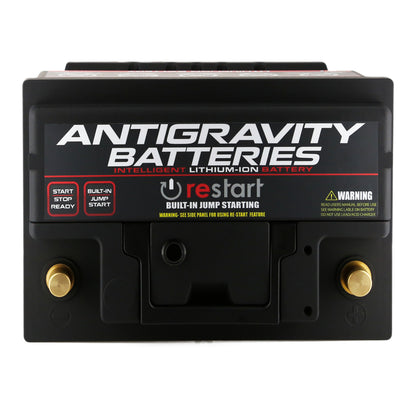 Antigravity Batteries Antigravity H5/Group 47 Lithium Car Battery w/Re-Start AG-H5-40-RS AG-H5-40-RS Photo - Primary