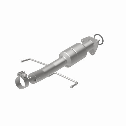 MagnaFlow Mazda CX-7 California Grade CARB Compliant Direct-Fit Catalytic Converter 5592223 360 Degree Image Set