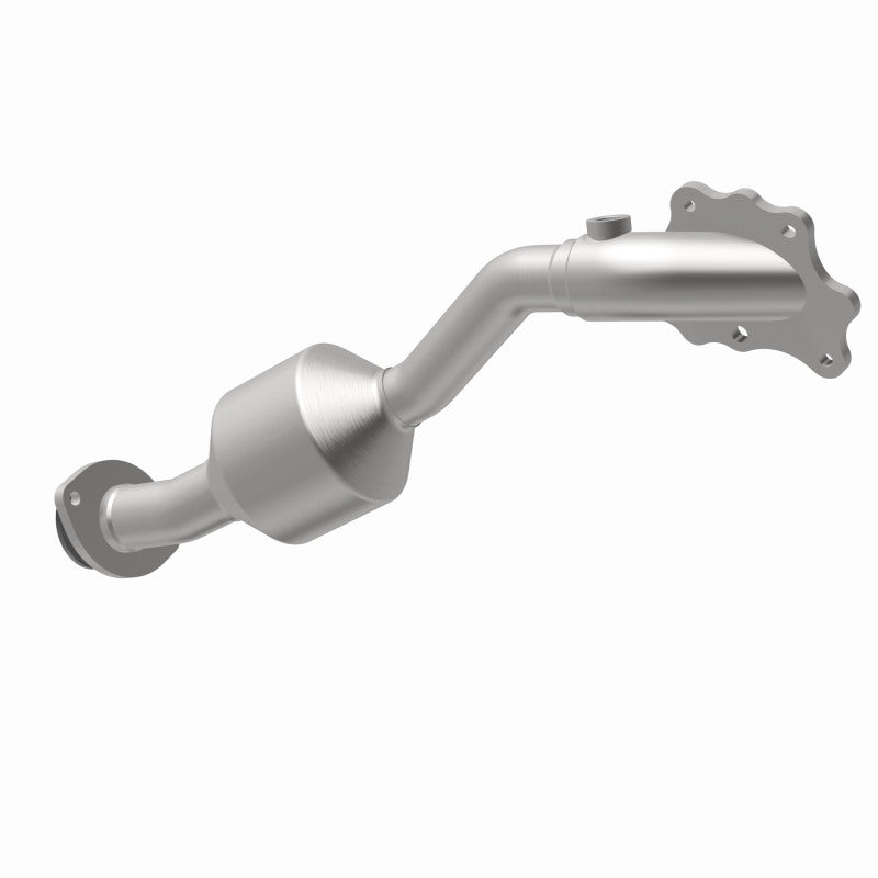 MagnaFlow Lexus GS350 OEM Grade Federal / EPA Compliant Manifold Catalytic Converter 22-015 360 Degree Image Set
