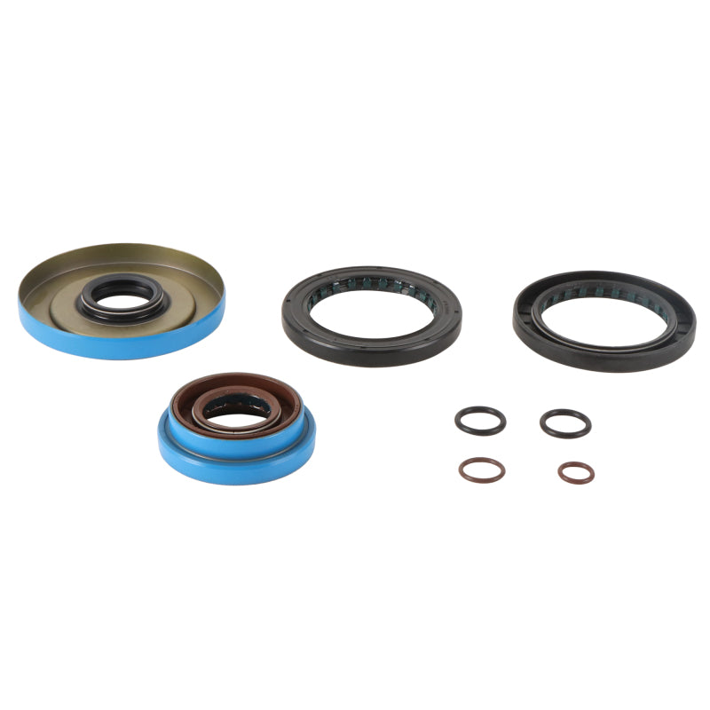 All Balls Racing 11-14 Polaris Hawkeye 400 HO 2x4 Transaxle Seal Kit 25-2087-5 25-2087-5 Photo - Primary
