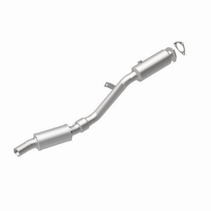 MagnaFlow Audi A4 Quattro California Grade CARB Compliant Direct-Fit Catalytic Converter 5461119 360 Degree Image Set