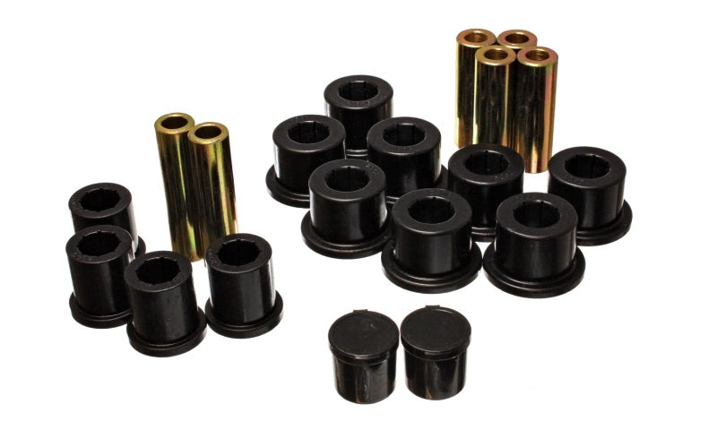 Energy Suspension Dodge 2003-09 2500, 3500 4WD PU, 2006-08 1500 4WD Mega Cab PU Rear 5.2118G Photo - Primary