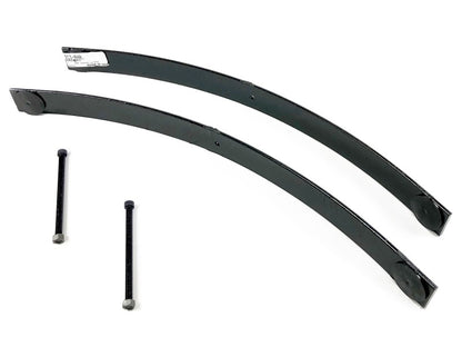Tuff Country 07-22 Toyota Tundra 4wd Rear 2in Add-a-Leafs Pair 85750 85750 Photo - Primary