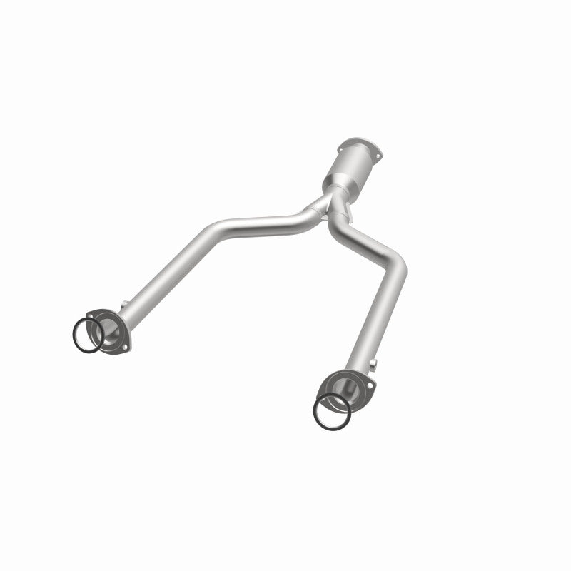 MagnaFlow Lexus California Grade CARB Compliant Direct-Fit Catalytic Converter 5421010 360 Degree Image Set