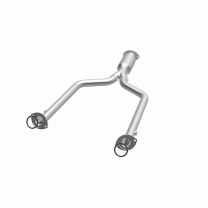 MagnaFlow Lexus California Grade CARB Compliant Direct-Fit Catalytic Converter 5421010 360 Degree Image Set