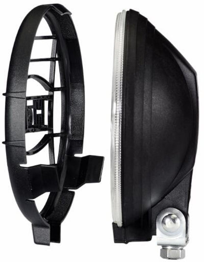 Hella Headlight Cover 165530801 Photo - Close Up