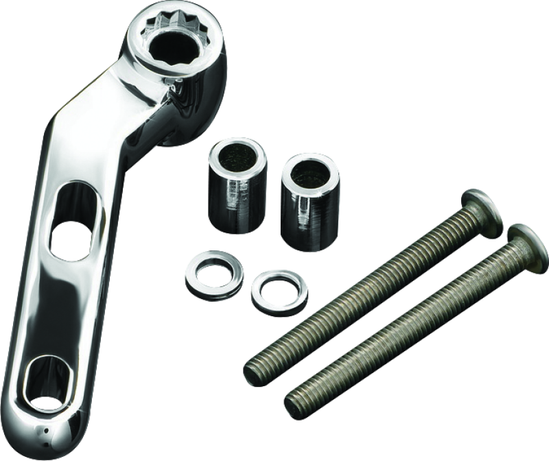 Kuryakyn Clutch Or Brake Perch Mount Kt 1472 1472 Photo - Primary