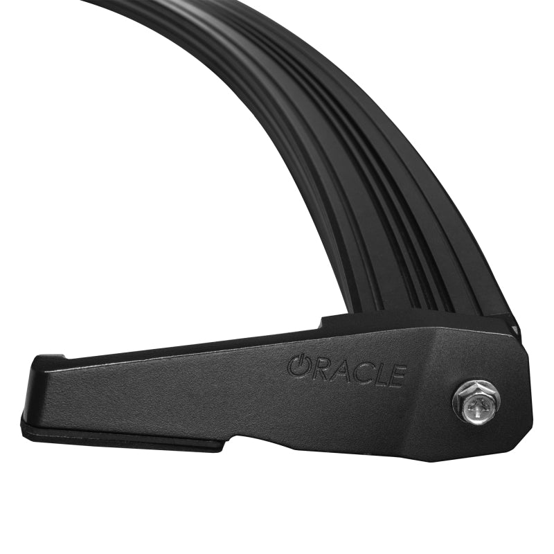 ORACLE Lighting Oracle 22-24 HUmmer EV 5in Roof Mount Curved Light Bar w/ Brackets SEE WARRANTY 6923-023 6923-023 Photo - Close Up