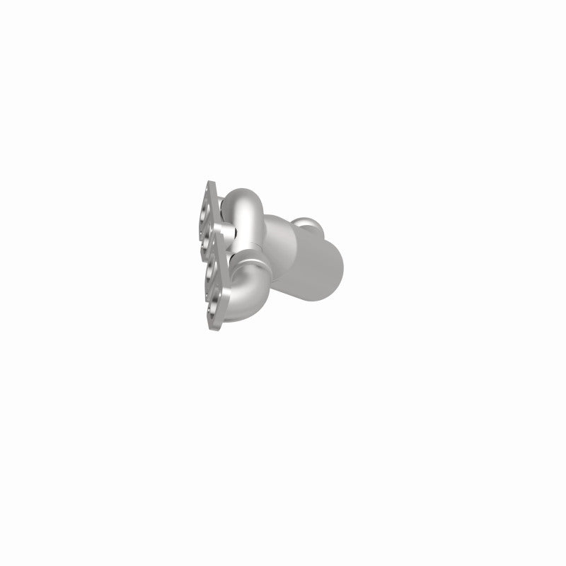 MagnaFlow BMW X5 OEM Grade Federal / EPA Compliant Manifold Catalytic Converter 52237 360 Degree Image Set