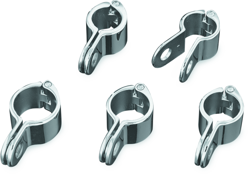 Kuryakyn 1.35in Magmun Quick Clamp-Each 7942 7942 Photo - Primary