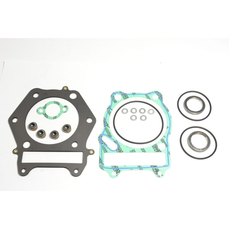 Athena 85-89 Suzuki DR R / S / J / H 600 Top End Gasket Kit P400510600602 P400510600602 Photo - Primary