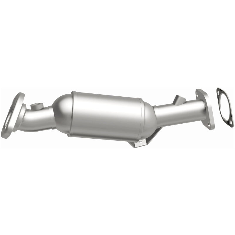 MagnaFlow Kia Soul OEM Grade Federal / EPA Compliant Direct-Fit Catalytic Converter 52860 Photo - out of package
