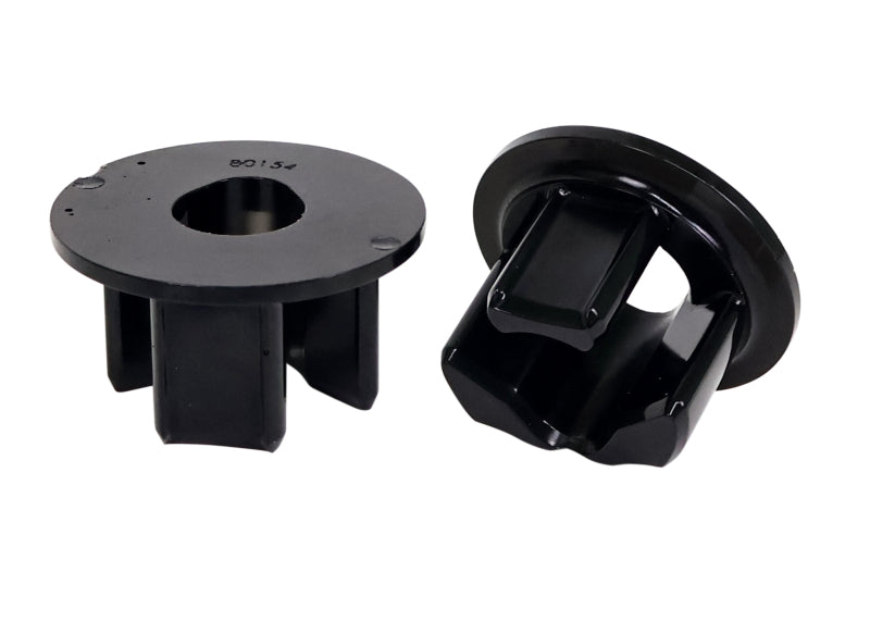 Whiteline WL Bushings - Differential Drivetrain Differential Bushings main image