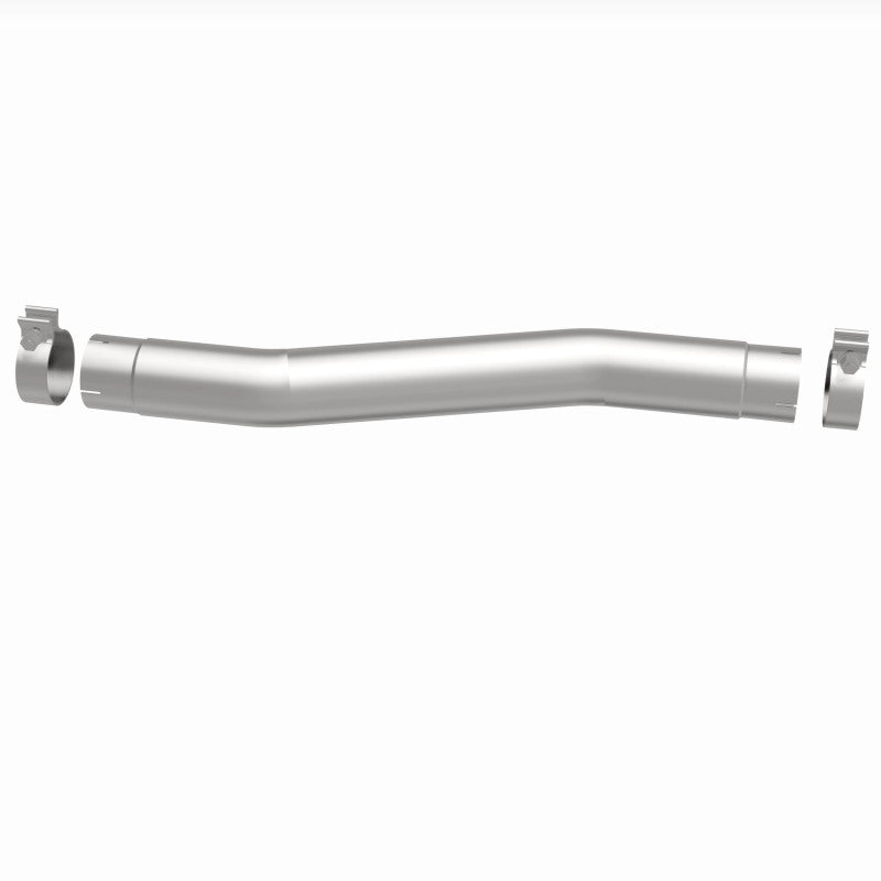 MagnaFlow D-Fit Muffler Replacement Without Muffler Performance Exhaust System 19476 360 Degree Image Set