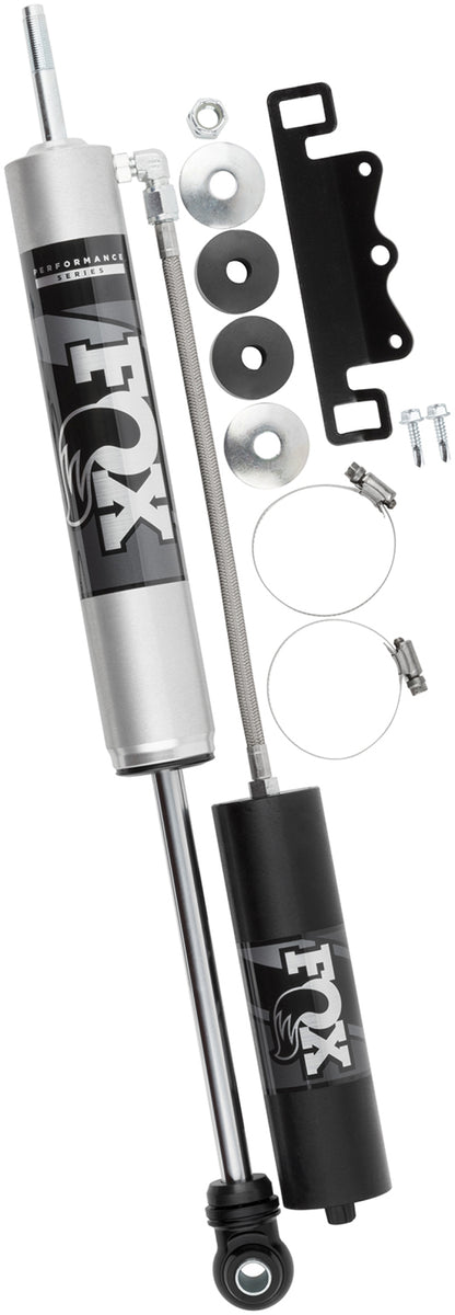 FOX 17-18 Ford F-250 Perf Series 8.8in Smooth Bdy R/R Front Shock 0in-1.5in Lift 985-24-161 985-24-161 Photo - out of package