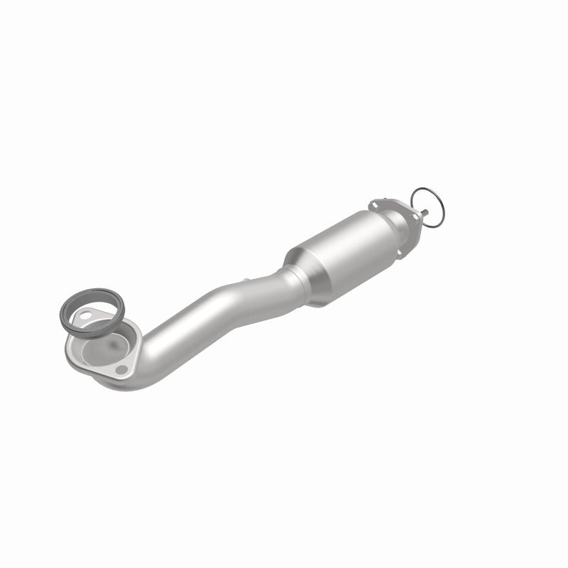 MagnaFlow Honda CR-V California Grade CARB Compliant Direct-Fit Catalytic Converter 5592783 360 Degree Image Set