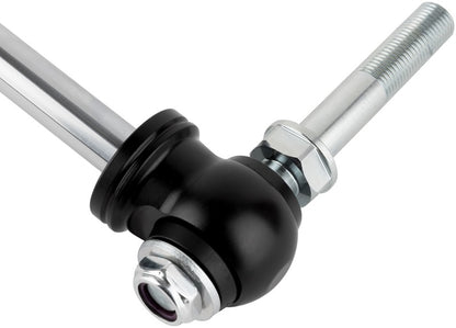 FOX 2007+ Jeep JK 2.0 Performance Series 8.2in. TS Stabilizer 1-3/8in Tie Rod Clamp 985-02-121 985-02-121 Photo - Unmounted