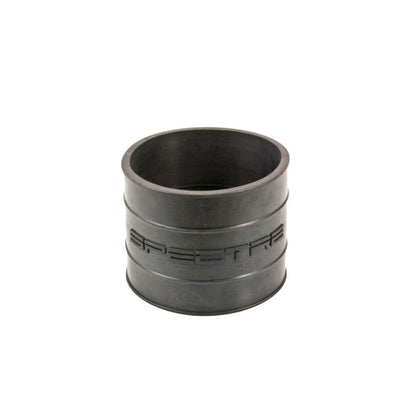 Spectre Coupler 3.5in. x 3in. Length - Black 95611 95611 Photo - Primary
