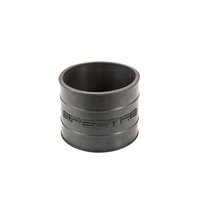 Spectre Coupler 3.5in. x 3in. Length - Black 95611 95611 Photo - Primary