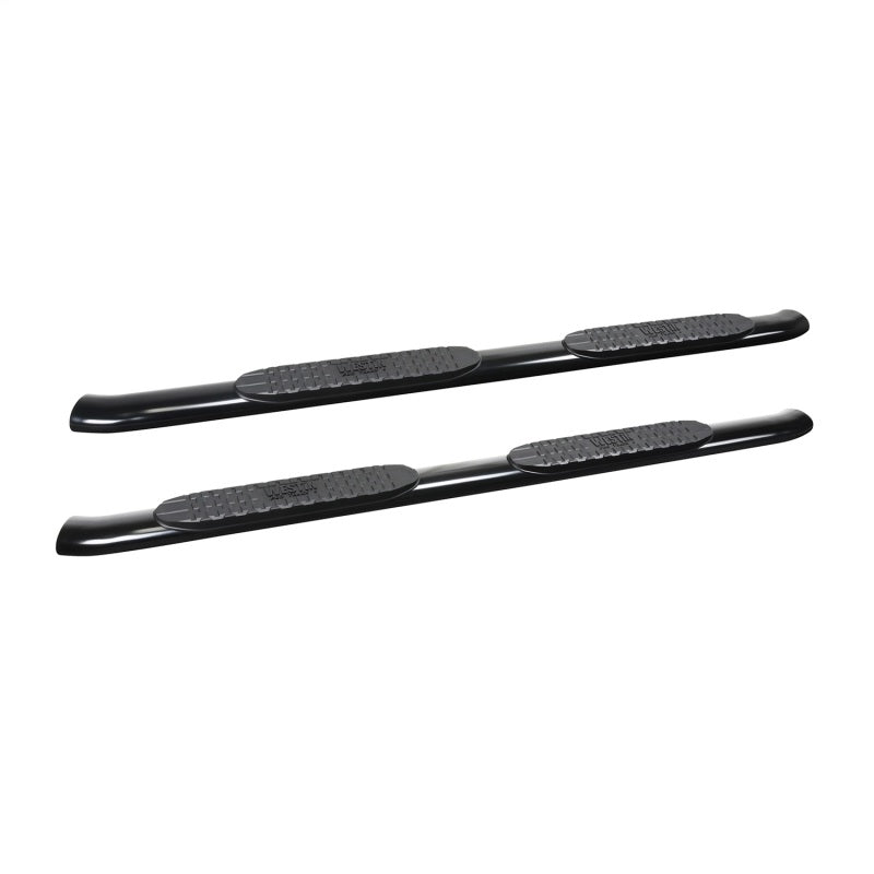 Westin Pro Traxx 1500 QC 2019 4 Oval Nerf Step Bars 21-24095 Photo - Primary