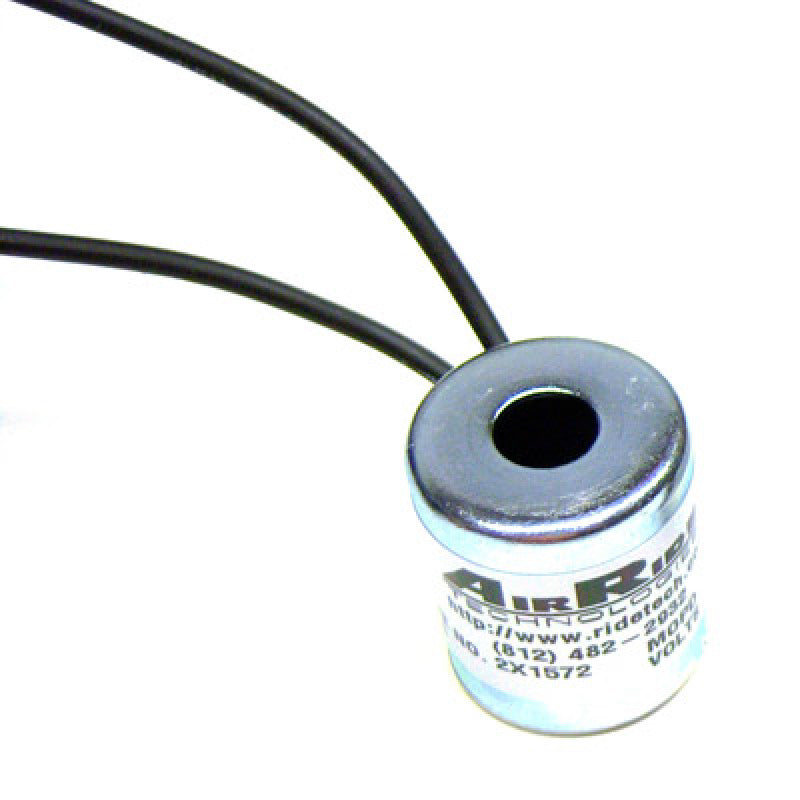 Ridetech Replacement Coil for RidePro Valve Round with Metal Cover 31931100 31931100 Photo - Primary