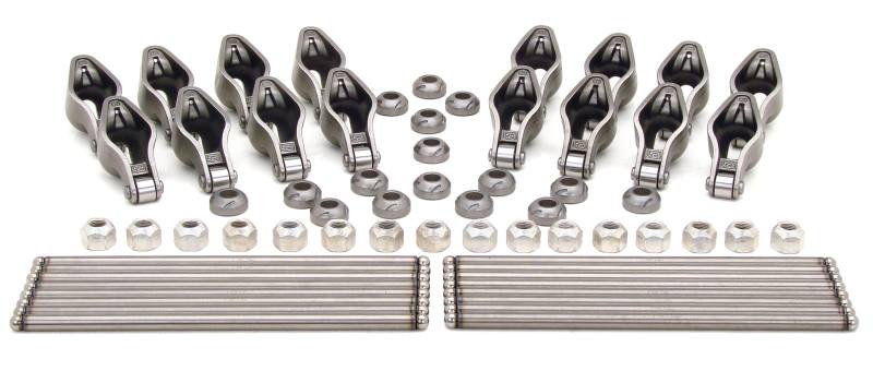 COMP Cams Rocker Arm/Pushrod Kit Magnum RP1453-16 RP1453-16 Photo - Primary