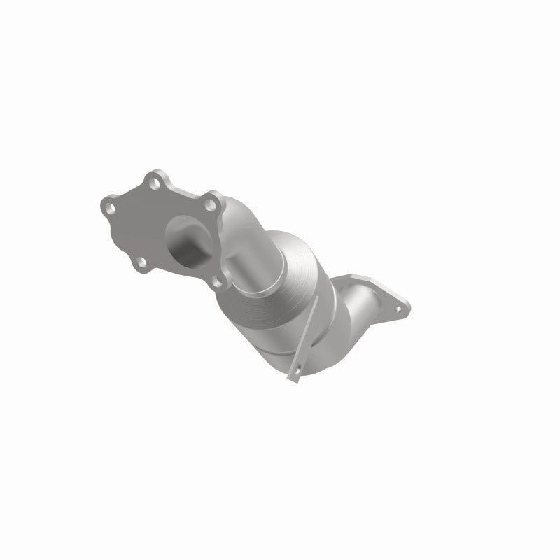 MagnaFlow Subaru Impreza California Grade CARB Compliant Direct-Fit Catalytic Converter 5411015 360 Degree Image Set