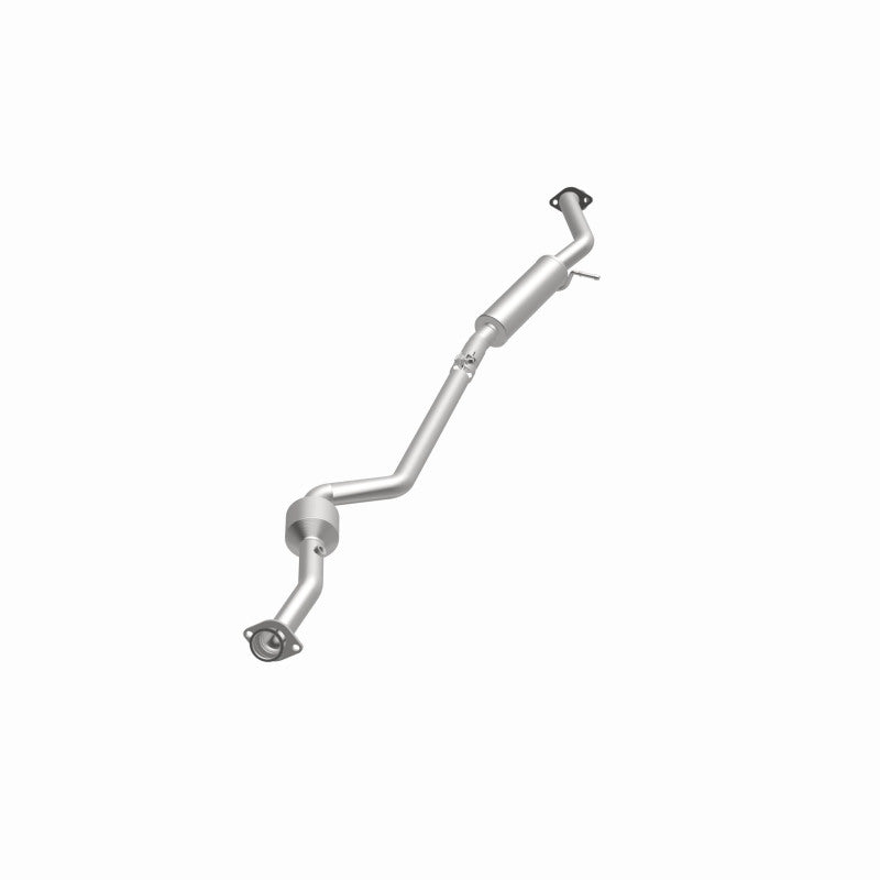 MagnaFlow Mazda MX-5 Miata OEM Grade Federal / EPA Compliant Direct-Fit Catalytic Converter 21-321 360 Degree Image Set