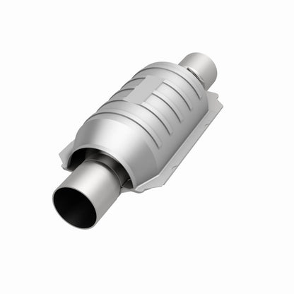 MagnaFlow Standard Grade Federal / EPA Compliant Universal Catalytic Converter 53035 360 Degree Image Set