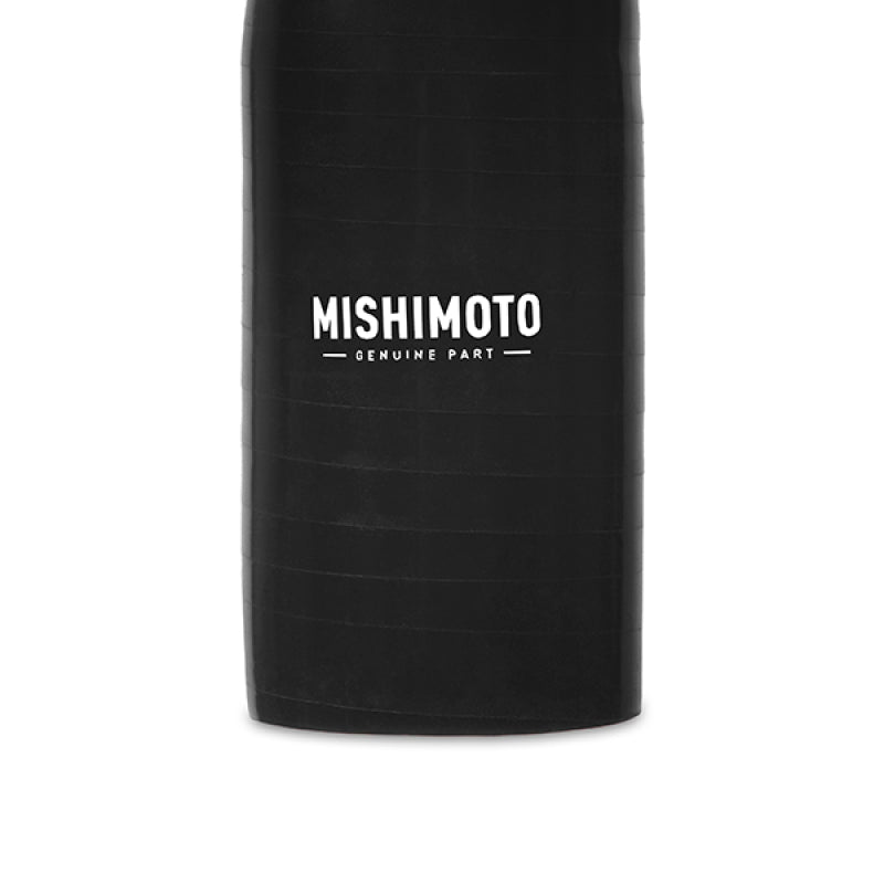 Mishimoto Silicone Radiator Hose Kit Black Mazdaspeed3 2007-2009 MMHOSE-MS3-07BK Photo - Close Up