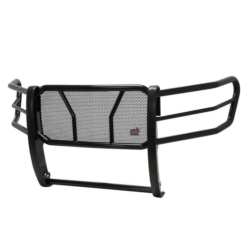 Westin 2021 Ford F150 HDX Grille Guard - Black 57-4065 57-4065 Photo - Primary