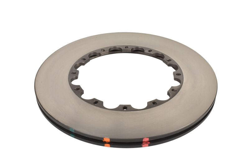 DBA DBA 5000 Series Std Rings Brakes, Rotors & Pads Brake Rotors - 2 Piece main image