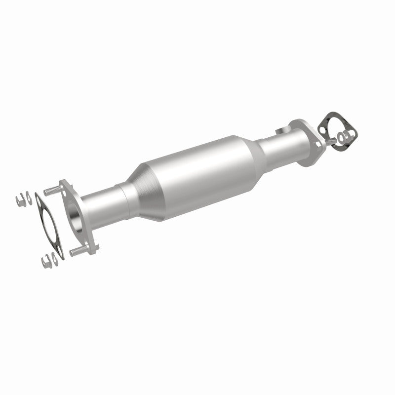 MagnaFlow Mitsubishi Outlander OEM Grade Federal / EPA Compliant Direct-Fit Catalytic Converter 51407 360 Degree Image Set