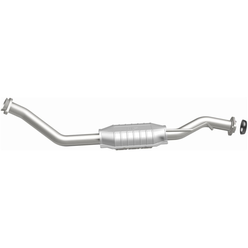 MagnaFlow Ford Ranger Standard Grade Federal / EPA Compliant Direct-Fit Catalytic Converter 23376 Photo - out of package