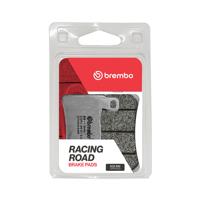 Brembo OE AM - BRAKE PAD MOTORCYCLE 07HO45SR 07HO45SR User 1