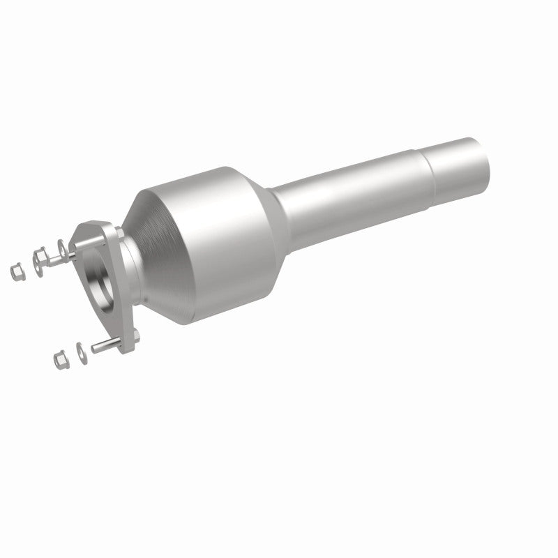 MagnaFlow Land Rover OEM Grade Federal / EPA Compliant Direct-Fit Catalytic Converter 21-538 360 Degree Image Set