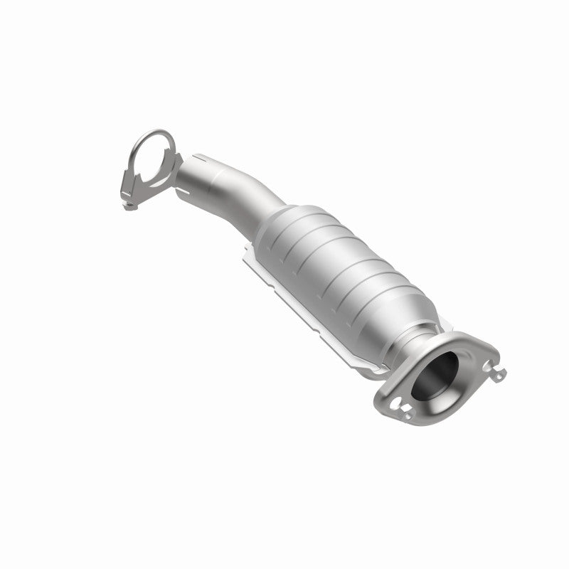 MagnaFlow Toyota Sienna OEM Grade Federal / EPA Compliant Direct-Fit Catalytic Converter 49099 360 Degree Image Set