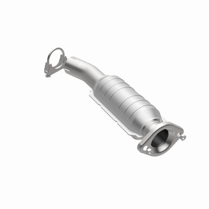 MagnaFlow Toyota Sienna OEM Grade Federal / EPA Compliant Direct-Fit Catalytic Converter 49099 360 Degree Image Set