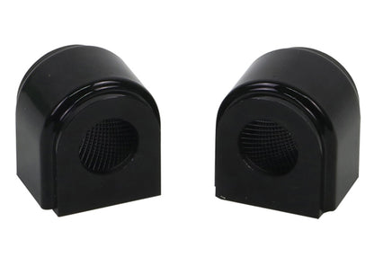 Whiteline 15-21 Volkswagen Golf/GTI Rear Sway Bar Bushing Service Kit W23677 W23677 Photo - Close Up