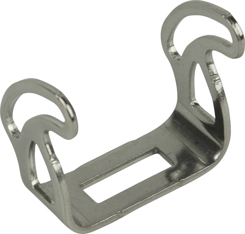 Rigid Industries Mounting Bracket Kit for D-Series or Radiance Pod, Black, Single 40184 40184 Photo - Primary
