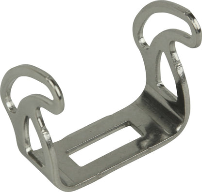 Rigid Industries Mounting Bracket Kit for D-Series or Radiance Pod, Black, Single 40184 40184 Photo - Primary